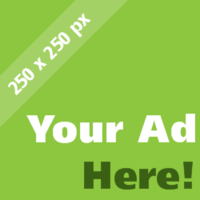 your ads Here